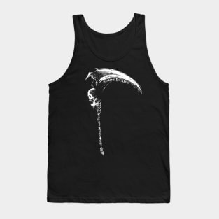 No one escapes Death Tank Top